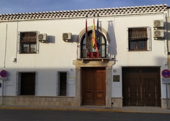 Queda en libertad con cargos tras haber sido detenido el dueño de un gimnasio de Tomelloso por tener cámaras en un vestuario