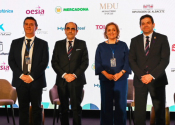 La Diputación de Ciudad Real reivindica mejor financiación y menos fiscalidad para los ayuntamientos en el IV Foro Español de Castilla-La Mancha