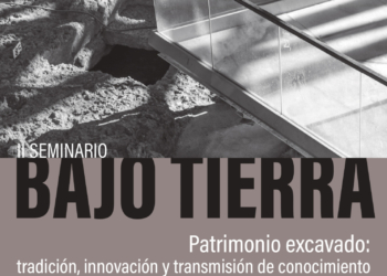 Tomelloso, centro del patrimonio subterráneo con el II Seminario “Bajo tierra, patrimonio excavado”
