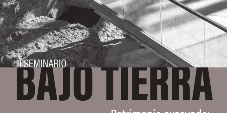 Tomelloso, centro del patrimonio subterráneo con el II Seminario “Bajo tierra, patrimonio excavado”