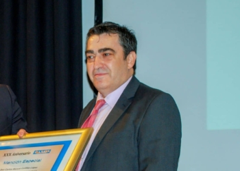 El Ayuntamiento de Tomelloso homenajeará a las víctimas del COVID-19 en su quinto aniversario con un acto en memoria de Pablo Ortiz Perona