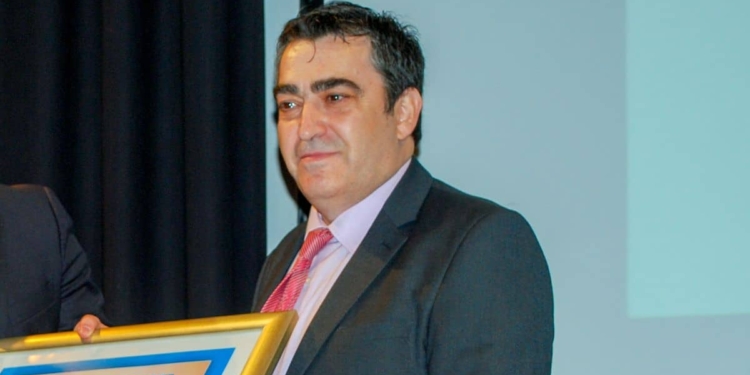 El Ayuntamiento de Tomelloso homenajeará a las víctimas del COVID-19 en su quinto aniversario con un acto en memoria de Pablo Ortiz Perona