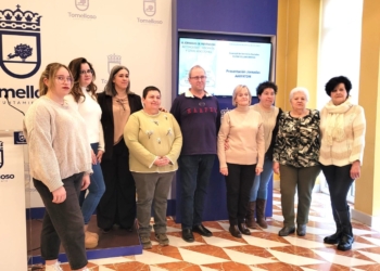 AARFATOM presenta sus III Jornadas de Prevención que tendrá a las mujeres como protagonistas el próximo 9 de marzo en Tomelloso