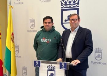 El barrio de Maternidad convoca un concurso para dar forma al cartel anunciador de sus fiestas que se celebrarán del 20 al 22 de junio