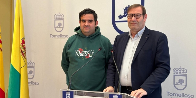 El barrio de Maternidad convoca un concurso para dar forma al cartel anunciador de sus fiestas que se celebrarán del 20 al 22 de junio