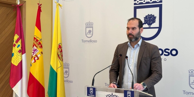 Una nueva edición de la Carrera Popular Memorial «Ángel Serrano» por la inclusión llega el próximo 6 de abril a Tomelloso