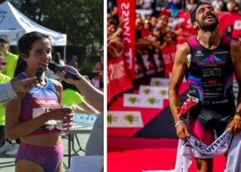 Antonio Benito y Alicia Berzosa serán reconocidos como mejores deportistas en la Gala del Deporte 2025 de Tomelloso
