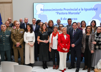 La Diputación de Ciudad Real reivindica la igualdad real y rechaza apropiamientos hipócritas de la causa que encierran machismos disfrazados y conductas de abuso