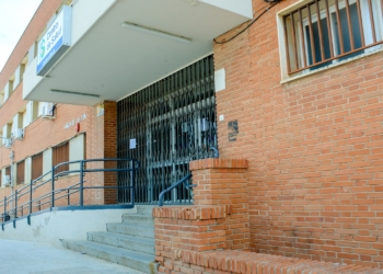 Javier Navarro insta a la Junta de Castilla-La Mancha a cerrar y sellar el edificio del Centro de Salud “Virgen de las Viñas” de Tomelloso
