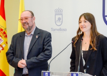 El Auditorio López Torres de Tomelloso acogerá la entrega de los XVI Premios de la Asociación Española de Periodistas y Escritores del Vino