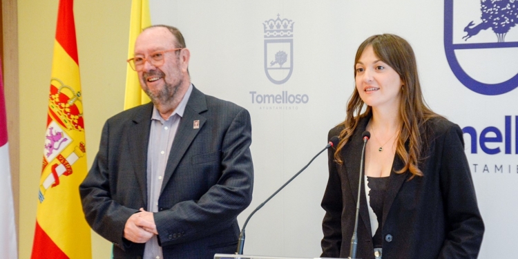 El Auditorio López Torres de Tomelloso acogerá la entrega de los XVI Premios de la Asociación Española de Periodistas y Escritores del Vino