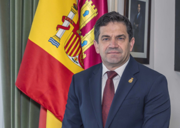 El presidente de la Diputación de Ciudad Real felicita a los ayuntamientos de la provincia por su implicación inmediata y eficaz en mitigar los graves efectos del apagón