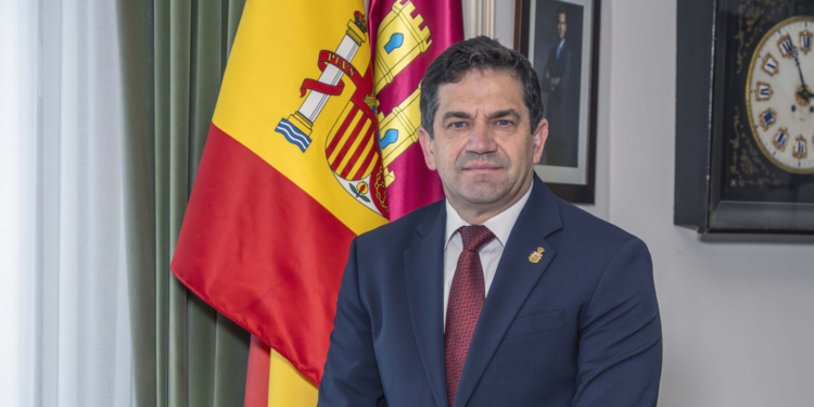 El presidente de la Diputación de Ciudad Real felicita a los ayuntamientos de la provincia por su implicación inmediata y eficaz en mitigar los graves efectos del apagón