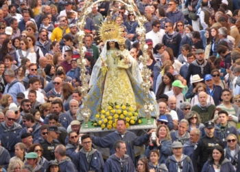 El Ayuntamiento de Tomelloso incrementa los trabajos para que la Romería de la Virgen de las Viñas sea declarada de Interés Turístico Nacional