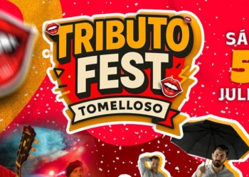 Los tributos de «El Canto del Loco», «Fito & Fitipaldis» y «ACDC» actuarán en Tomelloso, el próximo 5 de julio