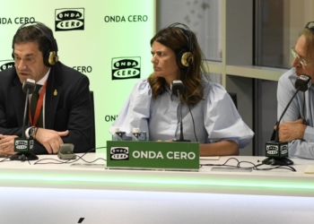 Miguel Ángel Valverde destaca que FENAVIN 2025 permitirá nuevos replanteamientos estratégicos comerciales en el mercado internacional