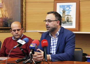 Presentado el programa de San Isidro 2025 en Tomelloso 