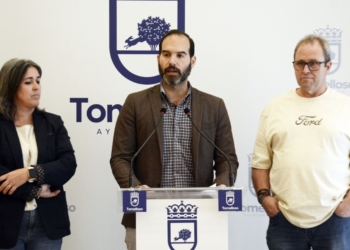 Presentada la XVII edición de las 24 horas de fútbol sala de AARFATOM en Tomelloso