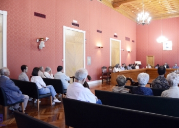 El pleno de la corporación aprueba una ordenanza reguladora de la convivencia y ocio saludable en Tomelloso
