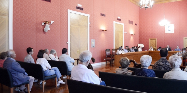 El pleno de la corporación aprueba una ordenanza reguladora de la convivencia y ocio saludable en Tomelloso