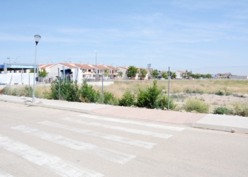 La Junta de Gobierno de Tomelloso aprueba el proyecto de Área de Autocaravanas por 225.000 euros
