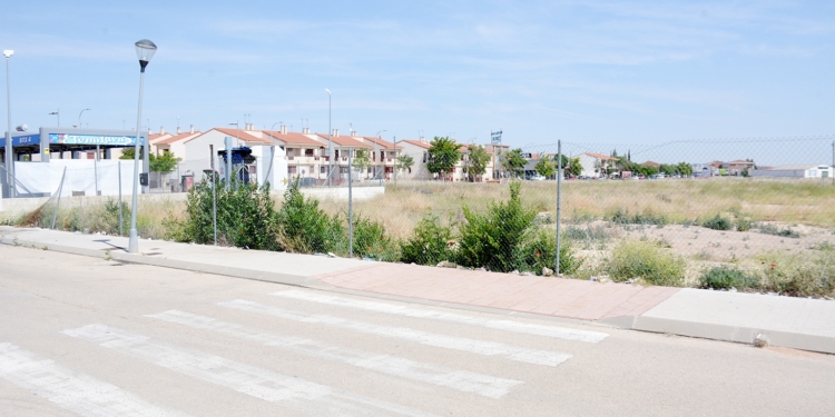 La Junta de Gobierno de Tomelloso aprueba el proyecto de Área de Autocaravanas por 225.000 euros