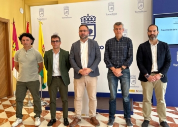 La 10K: Ciudad de Tomelloso espera aumentar su índice de participación un año más el próximo 12 de octubre