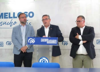 El Partido Popular denuncia en Tomelloso la inacción del Gobierno Regional ante la plaga de conejos y el plan de nitratos y fosfatos