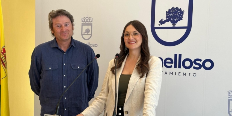 Presentada la VIII Gala del Comercio de Tomelloso del próximo 6 de junio