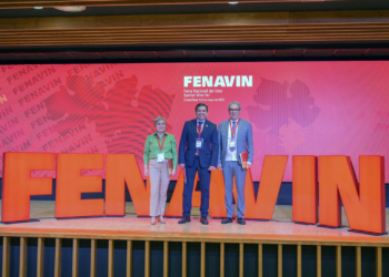 FENAVIN 2025 supera expectativas con más de 600.000 contactos comerciales y mejora el nivel de profesionalización respecto a ediciones anteriores
