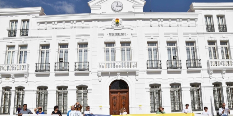 Carta abierta a la ciudadanía contra las mentiras de la Plataforma ProPP