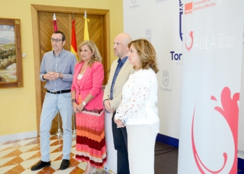 Tomelloso acogerá el curso de verano de la UCLM “Cultura del Vino. Pasado y Futuro” los días 16 y 17 de octubre de 2025