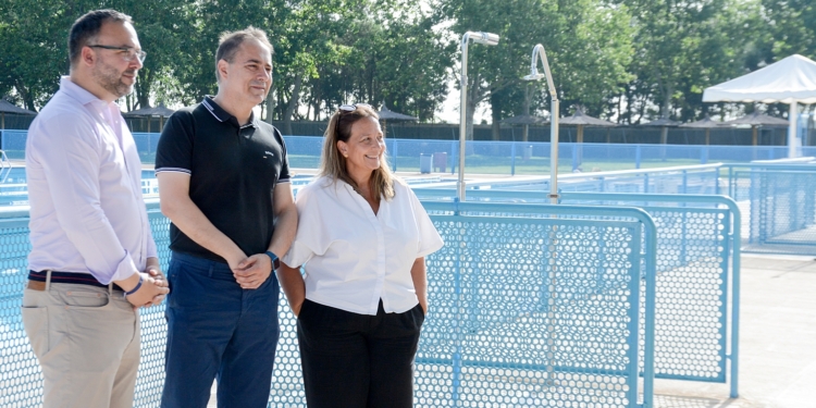 Tomelloso acogerá este fin de semana el Campeonato Regional de Natación de C-LM en categorías inferiores