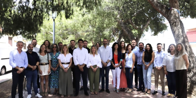 El PSOE anuncia una demanda al alcalde de Tomelloso por su campaña de “mentiras” sobre los impuestos en la ciudad