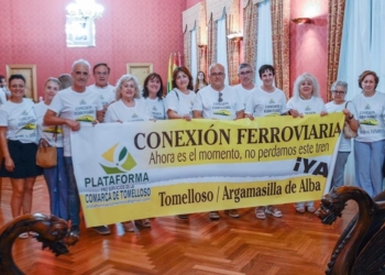 La Plataforma Pro Servicios contesta al PSOE que «seguiremos denunciando cada vez que se vote en contra de los intereses de Tomelloso»