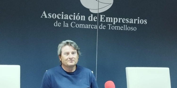 La Asociación de Empresarios de Tomelloso presenta la jornada «Mujeres que cultivan el futuro» el próximo 7 de junio
