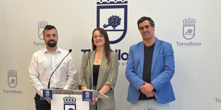 Presentada la jornada “Tomelloso Franquicia”, que se celebrará el 26 de junio en el Mercado de Abastos