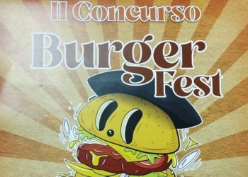 La segunda edición del Burger Fest se celebrará del 19 al 22 de junio en el Parque de la Constitución de Tomelloso