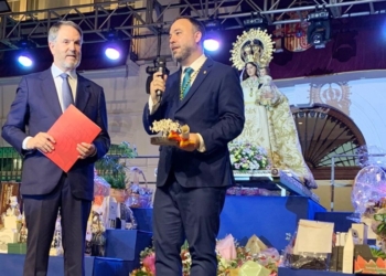 El PSOE de Tomelloso considera que «el PP ha convertido el pregón de la Feria y Fiestas en un escaparate para forasteros bien pagado»