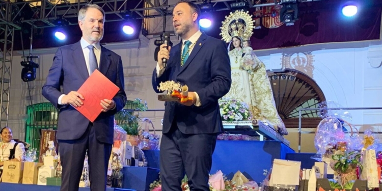 El PSOE de Tomelloso considera que «el PP ha convertido el pregón de la Feria y Fiestas en un escaparate para forasteros bien pagado»