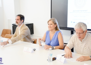 El Mercado de Abastos de Tomelloso acoge el curso de verano de la UCLM “¿Qué estás trajinando? Emprendimiento de mujeres en nuestros pueblos”