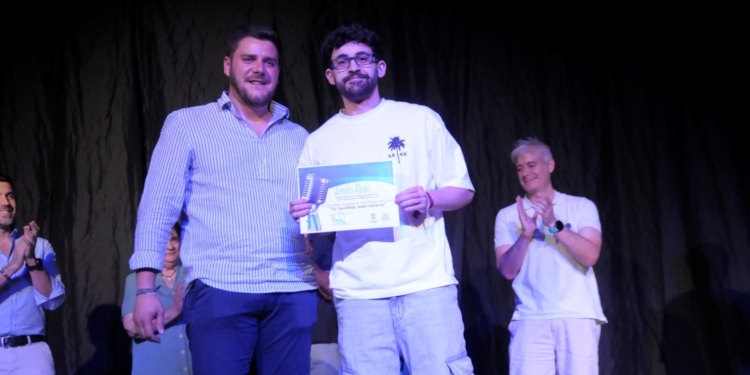 Manuel Marquina celebra la XV edición de «En Tomelloso, todos contamos»
