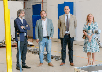 El nuevo edifico del ITECAM se ubicará en una parcela cedida por el Ayuntamiento de Tomelloso de 29.964 m2 valorada en 1.498.243€