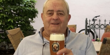 Fallece José Antonio Negrillo Martínez, empresario y gran persona reconocida por todos en Tomelloso