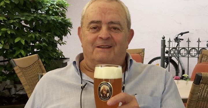 Fallece José Antonio Negrillo Martínez, empresario y gran persona reconocida por todos en Tomelloso