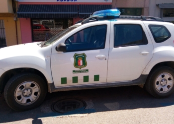 La Confederación Hidrográfica del Guadiana condena las amenazas que sufrieron dos trabajadores por parte de un propietario en Tomelloso