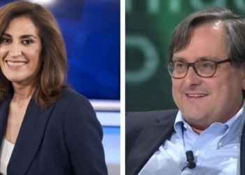 Los periodistas Ana Samboal y Francisco Marhuenda serán la pregonera y el mantenedor de la Feria y Fiestas de Tomelloso 2025