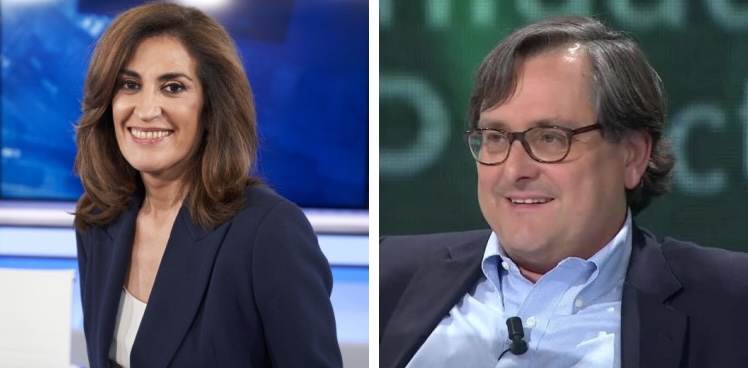 Los periodistas Ana Samboal y Francisco Marhuenda serán la pregonera y el mantenedor de la Feria y Fiestas de Tomelloso 2025