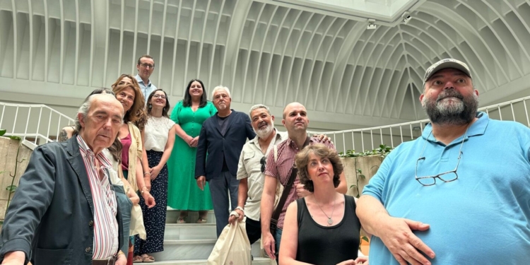 Fallados los premios literarios de la LXXIV Fiesta de las Letras “Ciudad de Tomelloso”