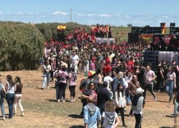 Fallados los ganadores de los concursos de la Romería en honor a la Virgen de las Viñas de Tomelloso 2025
